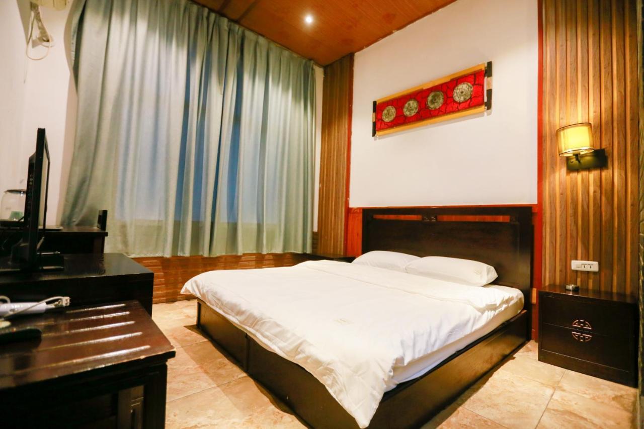 Xisu Hotel Xi'an  Exterior photo