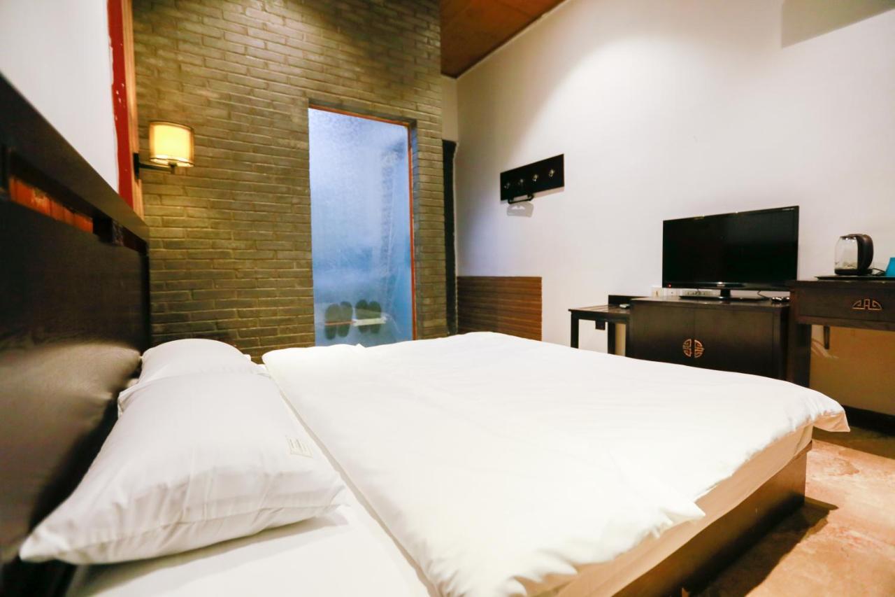 Xisu Hotel Xi'an  Exterior photo