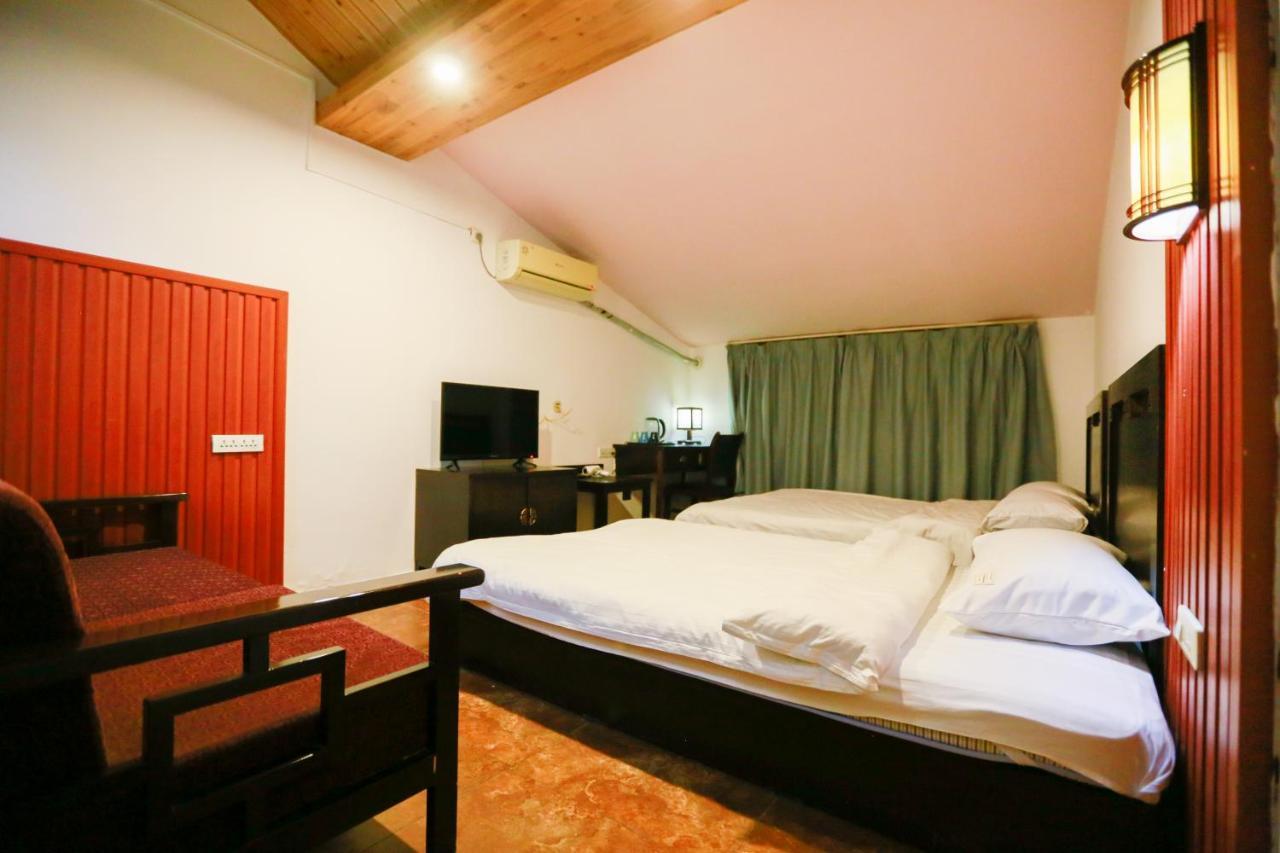 Xisu Hotel Xi'an  Exterior photo